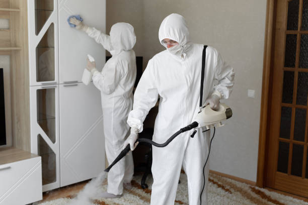 24/7 Emergency Biohazard Cleanup experts in Milton, MA